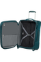 Samsonite Respark UPRIGHT 55/20 EXP  Petrol Blau Samsonite Respark UPRIGHT 55/20 EXP  Petrol Blau