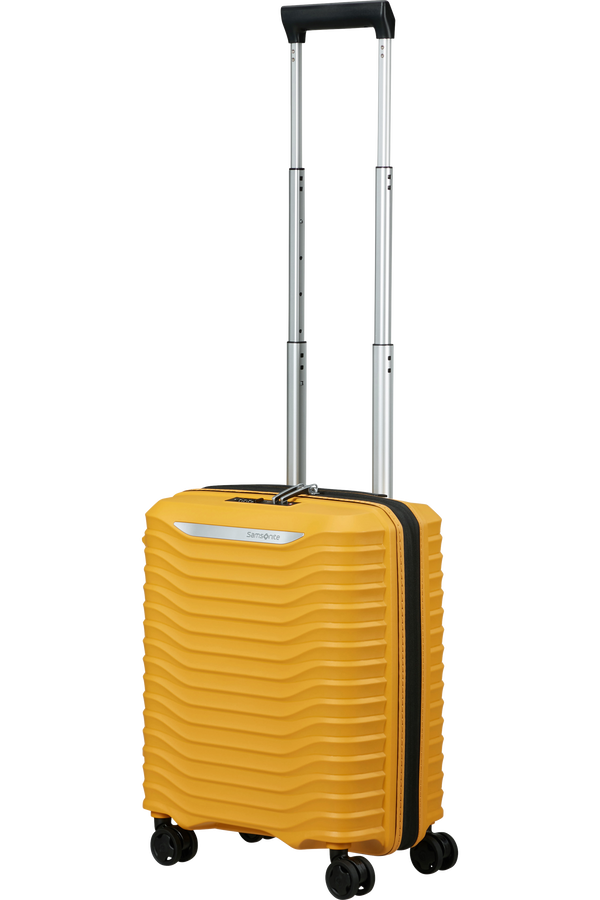 Samsonite Upscape Spinner Expandable Underseater 45cm  Gelb Samsonite Upscape Spinner Expandable Underseater 45cm  Gelb