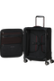 Samsonite Pro-DLX 6 Spinner Strict 55cm  Schwarz