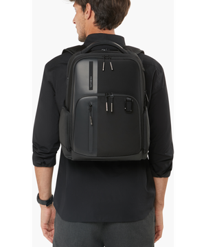 Biz2go Rucksack 14.1" 42.5 x 32 x 18 cm | 1 kg Biz2go Rucksack 14.1" 42.5 x 32 x 18 cm | 1 kg