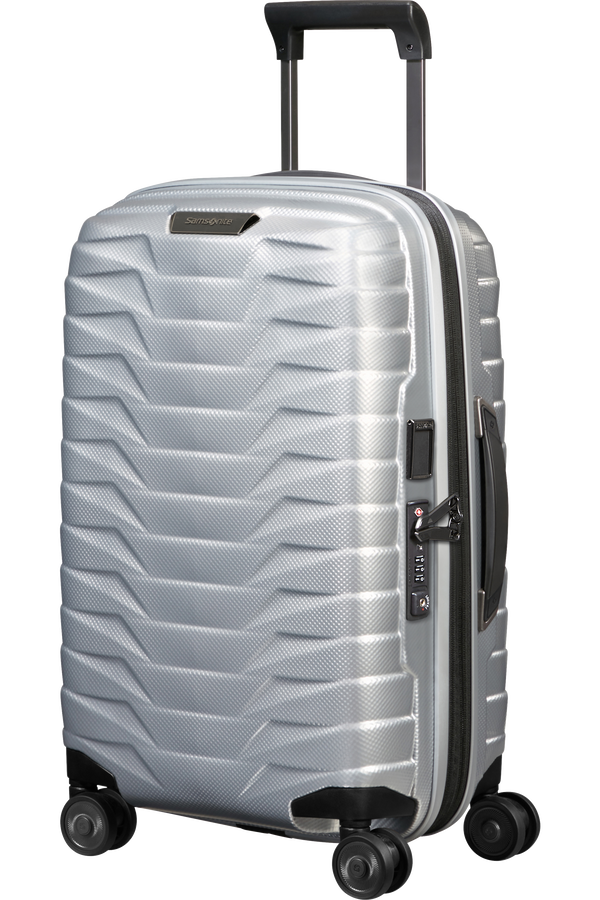 Proxis Trolley mit 4 Rollen erweiterbar 55cm