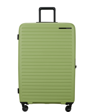 Restackd Trolley mit 4 Rollen erweiterbar 81cm 81 x 54 x 31/34 cm | 4.3 kg