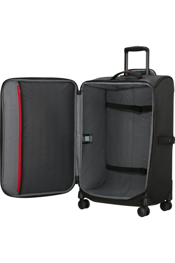Ecodiver Trolley mit 4 Rollen 68cm