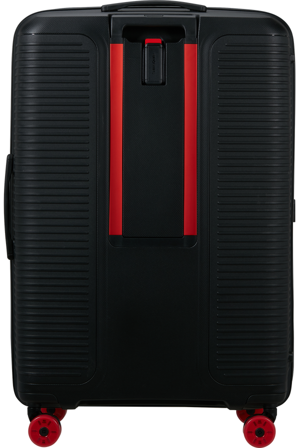 Samsonite Prodiver Hs Spinner Expandable 81cm  Schwarz