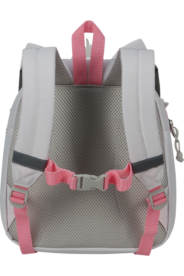 Samsonite Happy Sammies Disney Backpack S Disney Marie S  Aristocat Marie Samsonite Happy Sammies Disney Backpack S Disney Marie S  Aristocat Marie