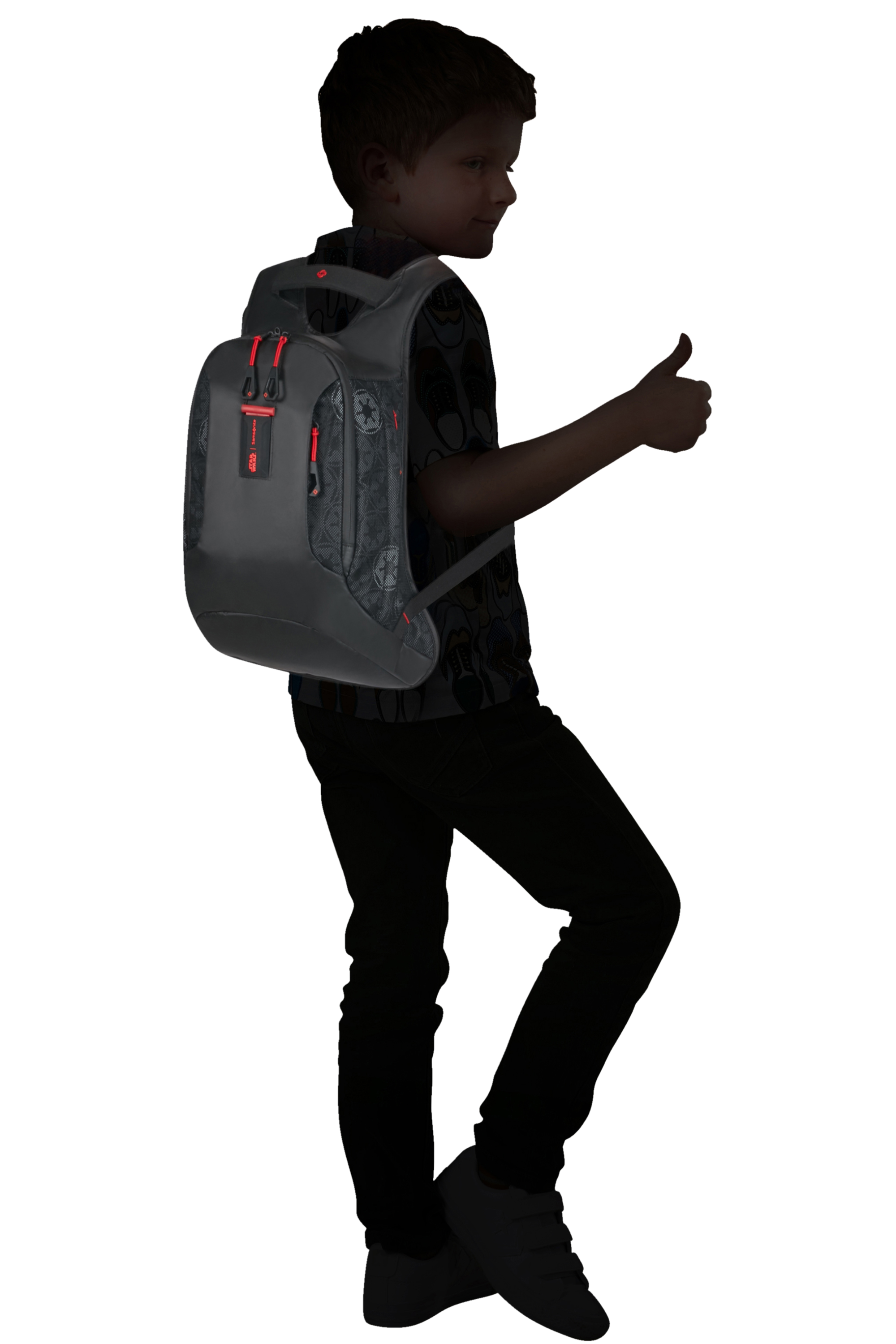 samsonite darth vader