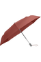 Samsonite Rain Pro 3 Sect.Auto O/C  Barn Red Samsonite Rain Pro 3 Sect.Auto O/C  Barn Red