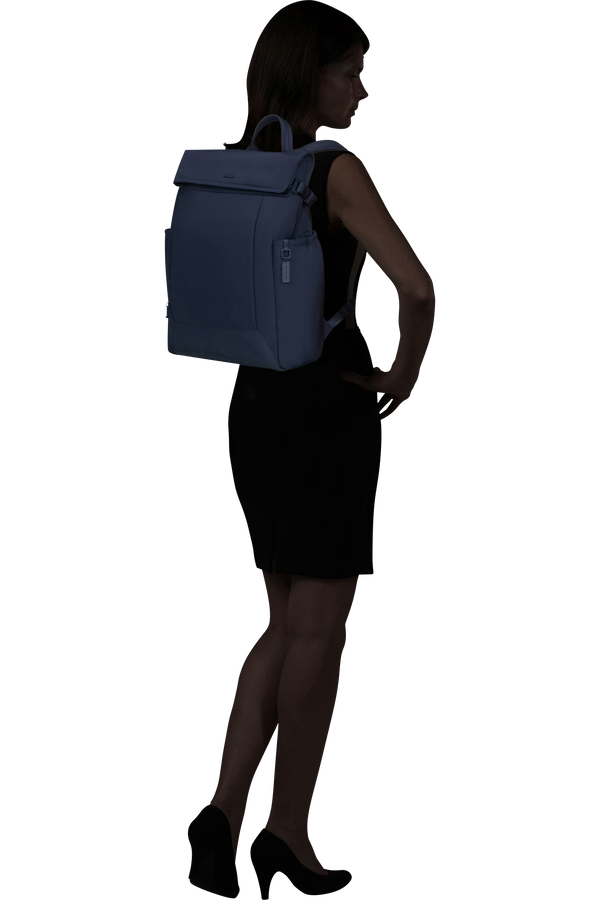 Essentis Rucksack 15.6"