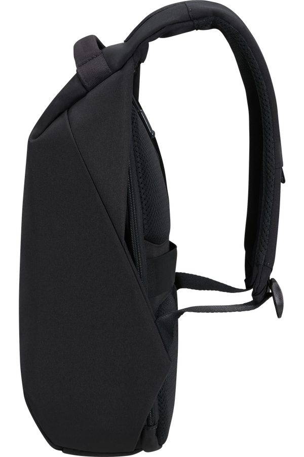 Samsonite Securipak 2.0 Daily Backpack  Schwarz