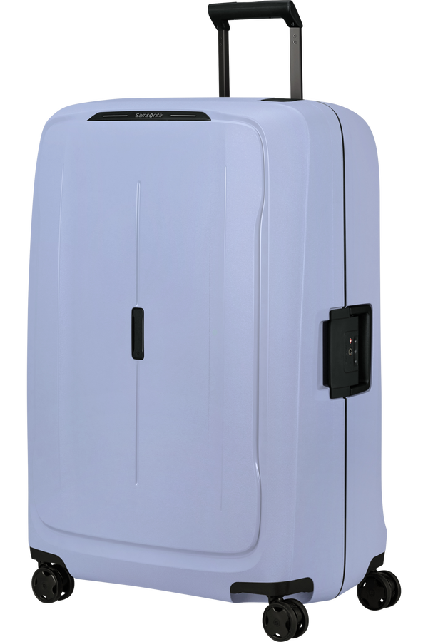 Samsonite Essens Spinner 81cm  Lavendel