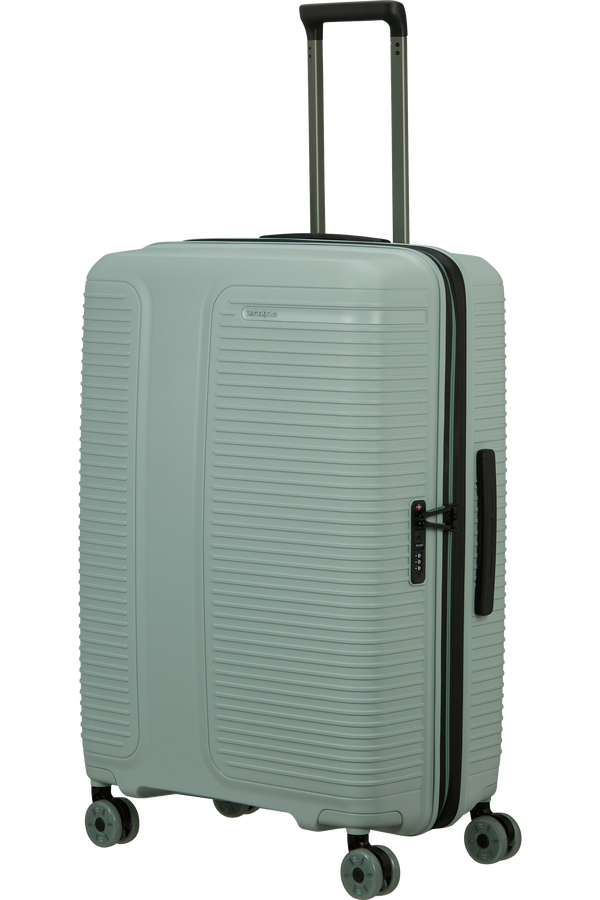 Prodiver Trolley mit 4 Rollen erweiterbar 75cm