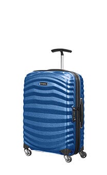 Lite-Shock Trolley mit 4 Rollen 55cm 36 L | 55 x 40 x 20 cm | 1.7 kg