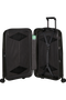 Samsonite Major-Lite Spinner 69/25 69cm  Schwarz