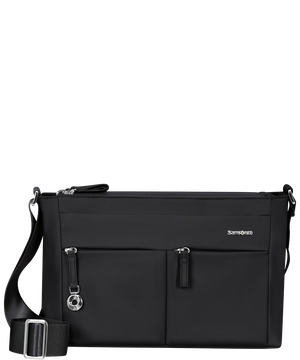 Move 5.0 Schultertasche 19 x 29.5 x 10.5 cm | 0.4 kg Move 5.0 Schultertasche 19 x 29.5 x 10.5 cm | 0.4 kg