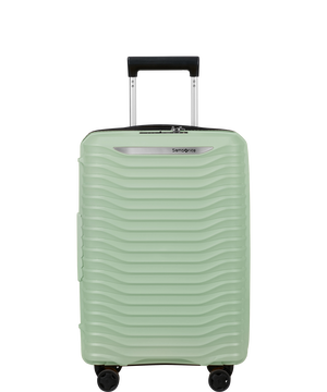 Upscape Trolley mit 4 Rollen erweiterbar 55cm 55 x 35 x 25/28 cm | 2.3 kg