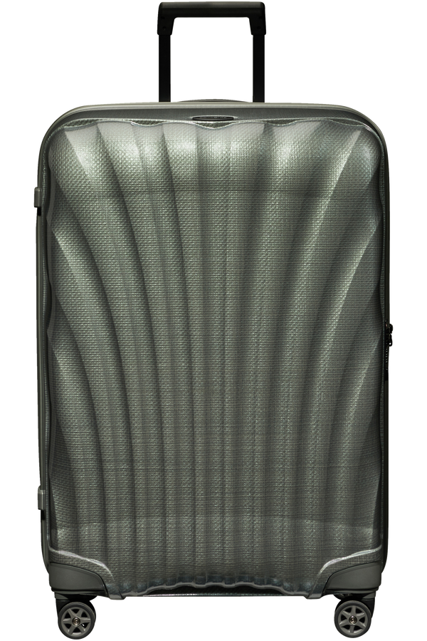 Samsonite C-Lite Spinner 75cm  Metallic Green