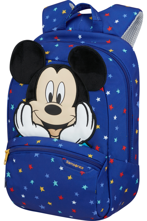 Samsonite Disney Ultimate 2.0 Backpack Disney Mickey Stars S+  Mickey Stars