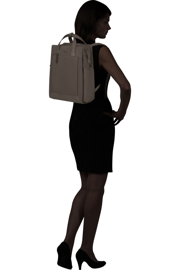 Essentis Rucksack 14.1"