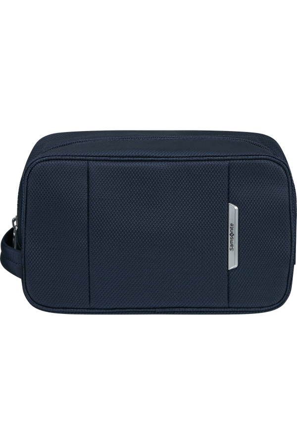 Samsonite Respark Toilet Kit Toilet Pouch  Midnight Blue