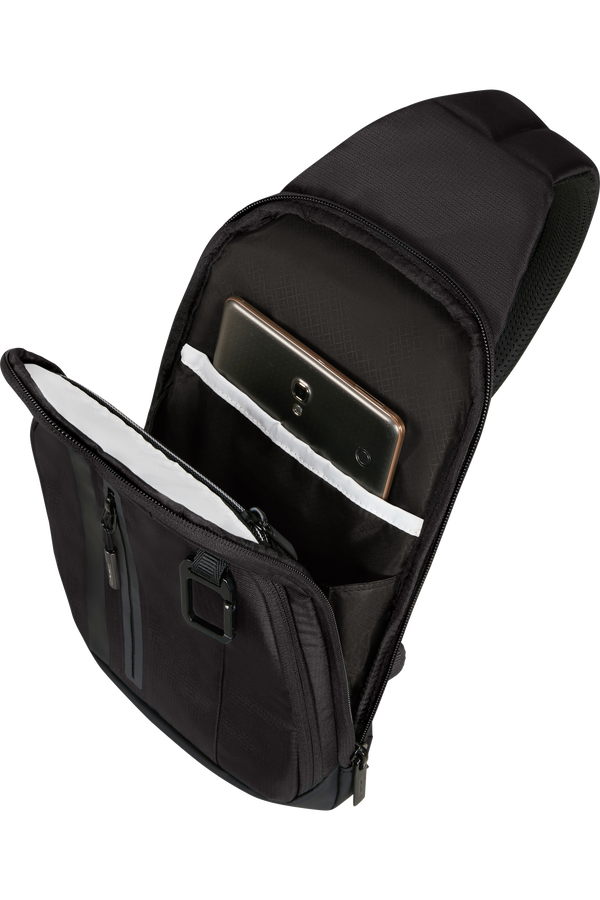 Biz2Go 2 Sling Bag