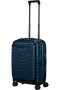 Samsonite Proxis Spinner Expandable Easy Access 55cm  Petrol Blau
