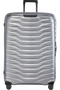 Samsonite Proxis Spinner 81cm  Silber