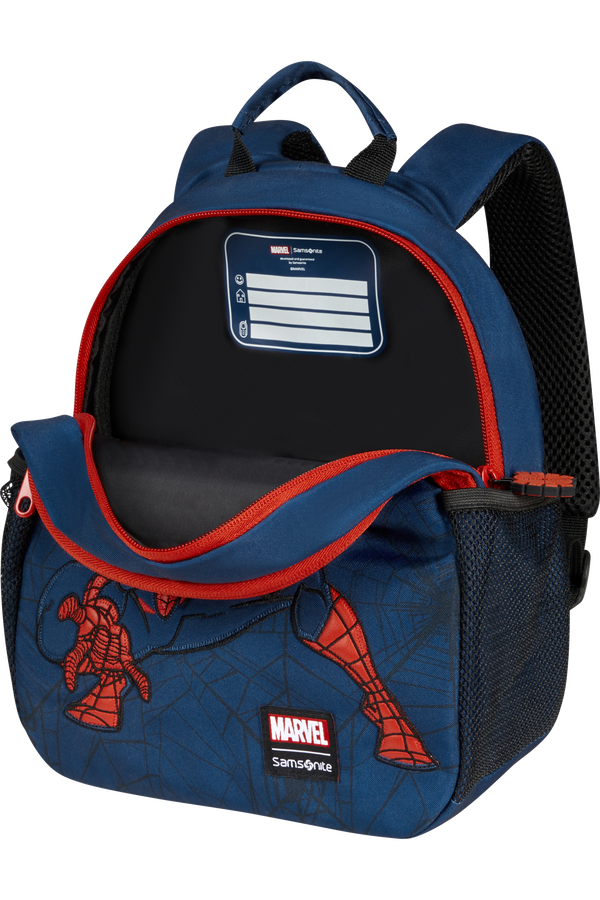 Samsonite Disney Ultimate 2.0 Backpack Disney Marvel Spiderman Web S  Spiderman Web Samsonite Disney Ultimate 2.0 Backpack Disney Marvel Spiderman Web S  Spiderman Web