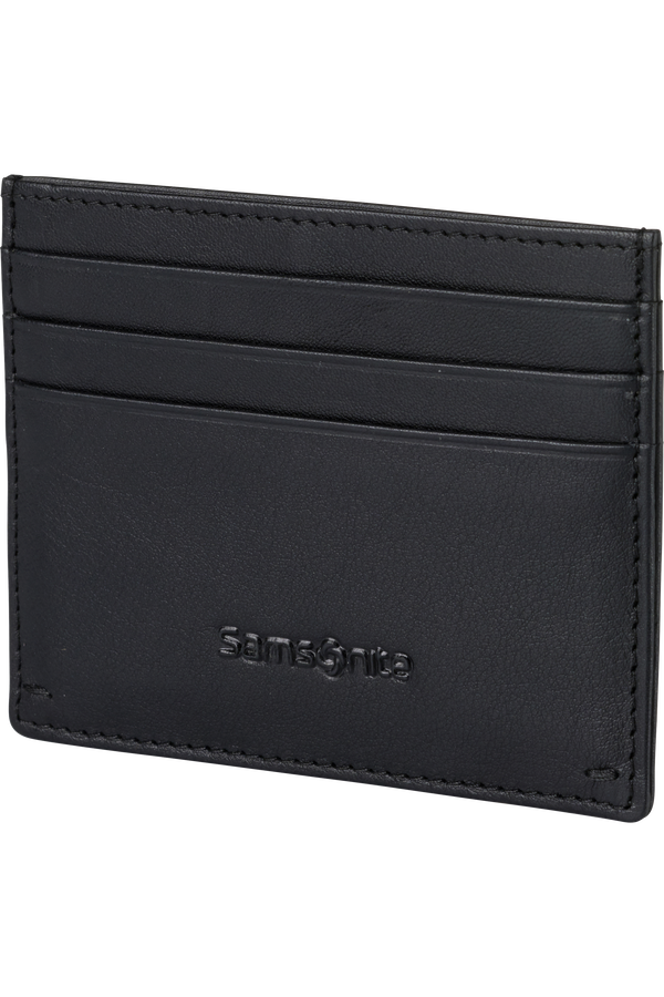 Samsonite Success 2 Slg 732 - 6CC H S  Schwarz