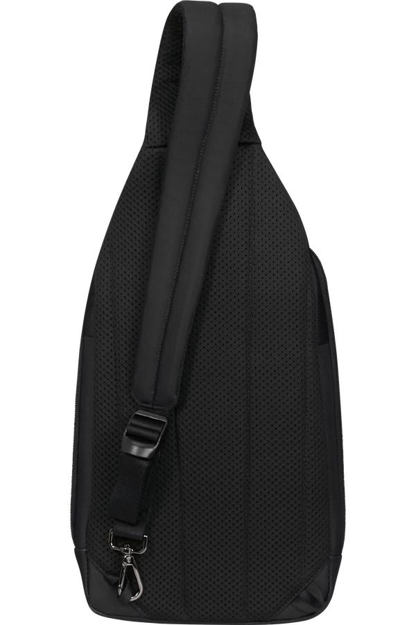 Samsonite Spectrolite 4.0 Sacks Slingbag  Schwarz Samsonite Spectrolite 4.0 Sacks Slingbag  Schwarz