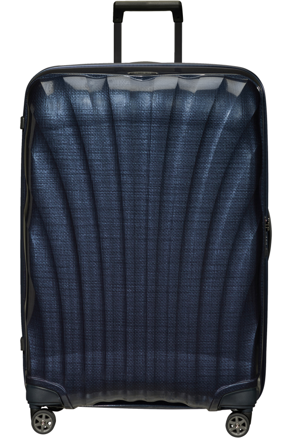 Samsonite C-Lite Spinner 81cm  Midnight Blue