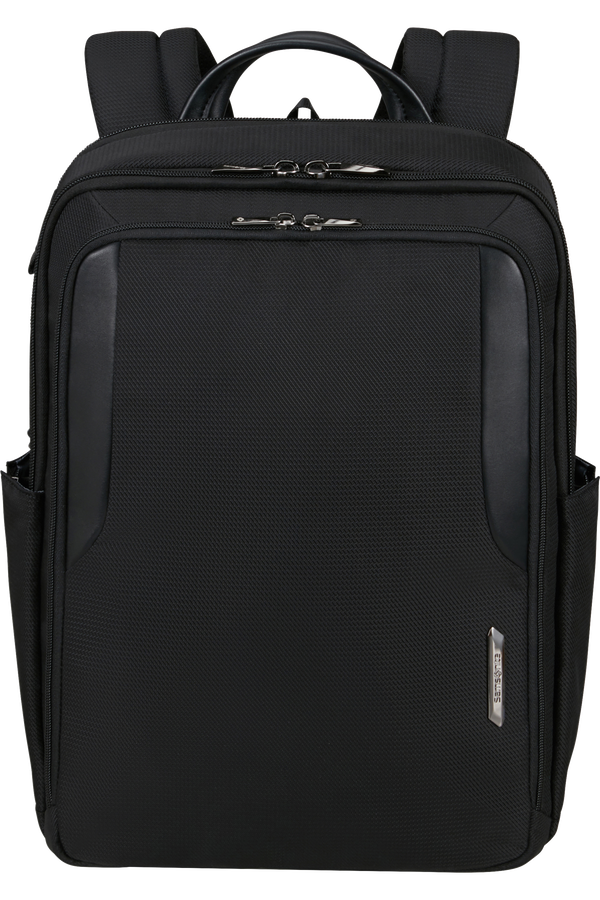 Samsonite Xbr 2.0 Backpack 15.6'  Schwarz