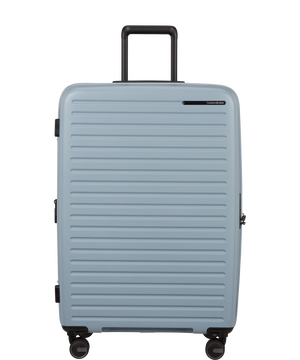 Restackd Trolley mit 4 Rollen erweiterbar 75cm 75 x 51 x 29 cm | 3.9 kg
