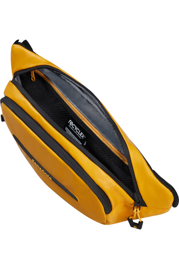 Samsonite Ecodiver BELT BAG  Gelb