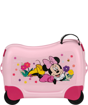 Dream2go Disney Trolley mit 4 Rollen 38 x 52 x 21 cm | 2.1 kg