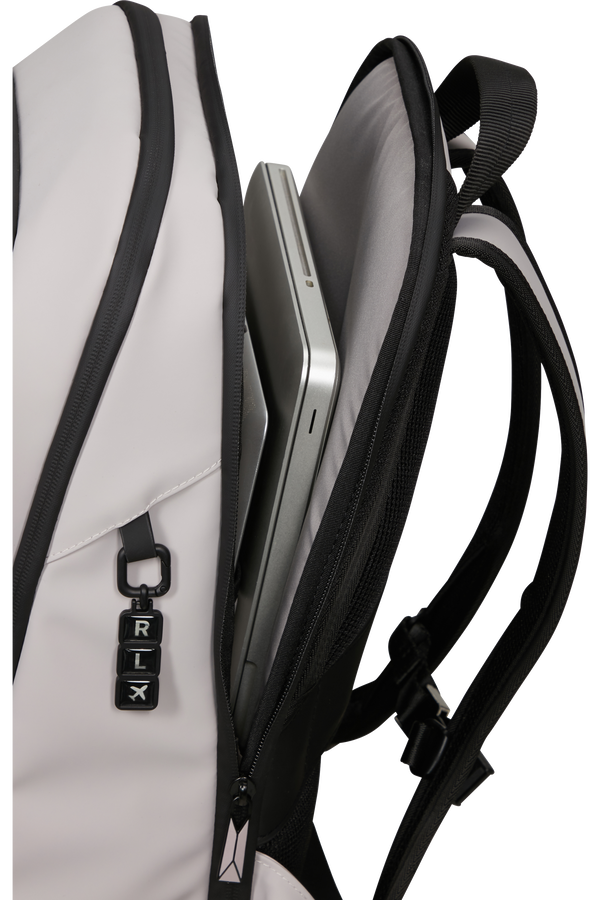 Samsonite Glam-Go Laptop Backpack 15.6'  Ash Rose