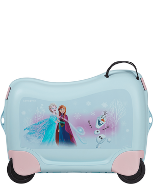 Dream2go Disney Trolley mit 4 Rollen 38 x 52 x 21 cm | 2.1 kg Dream2go Disney Trolley mit 4 Rollen 38 x 52 x 21 cm | 2.1 kg