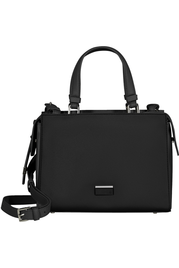 Samsonite Be-Her Handbag  Schwarz