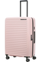 Samsonite Restackd Spinner Expandable 75cm  Rose