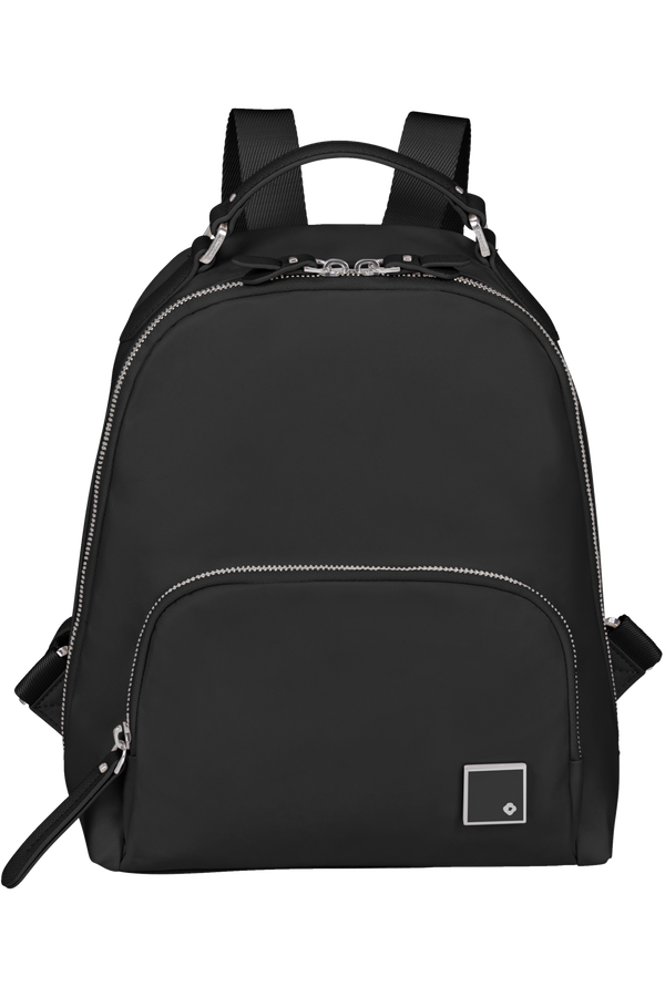 Samsonite Essentially Karissa BACKPACK S  Schwarz
