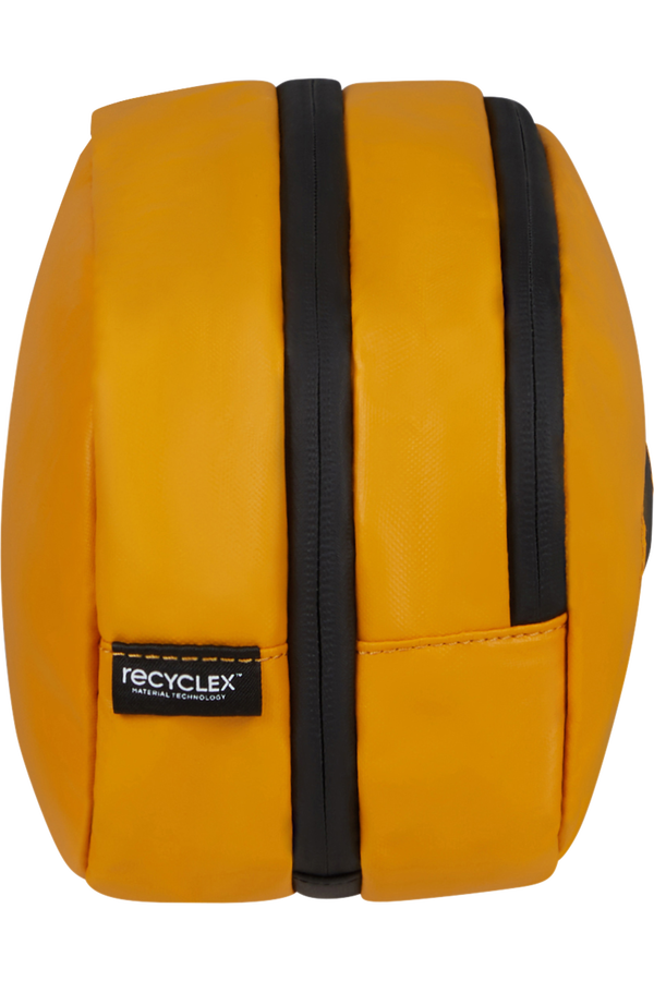 Samsonite Ecodiver TOILET KIT  Gelb Samsonite Ecodiver TOILET KIT  Gelb