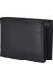 Samsonite Attack 2 Slg 007 - B 7cc+Vfl+C+2c+W  Schwarz Samsonite Attack 2 Slg 007 - B 7cc+Vfl+C+2c+W  Schwarz