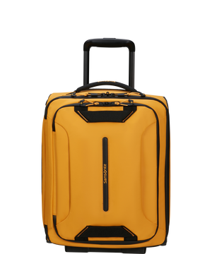 Ecodiver "Underseater"-Kabinentasche mit Rollen 45cm 45 x 36 x 20 cm | 2 kg Ecodiver "Underseater"-Kabinentasche mit Rollen 45cm 45 x 36 x 20 cm | 2 kg