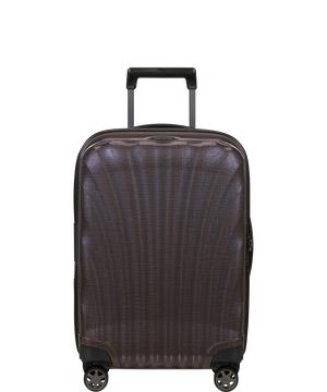 C-Lite Trolley mit 4 Rollen erweiterbar 55cm 55 x 40 x 20/23 cm | 2.1 kg