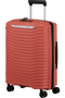 Samsonite Upscape Spinner 55/20 Exp  Clay