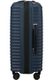 Samsonite Upscape Spinner Expandable Length 35cm 55cm  Blue Nights