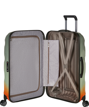 C-Lite Trolley mit 4 Rollen 69cm 69 x 46 x 29 cm | 2.5 kg