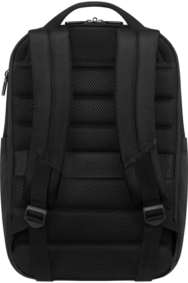 Samsonite Moderny Underseat Backpack XS  Schwarz