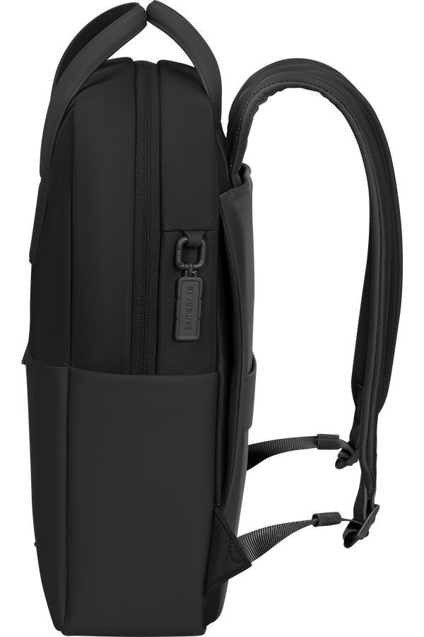 Samsonite 4Pack Laptop Backpack + Handles 14.1'  Schwarz Samsonite 4Pack Laptop Backpack + Handles 14.1'  Schwarz