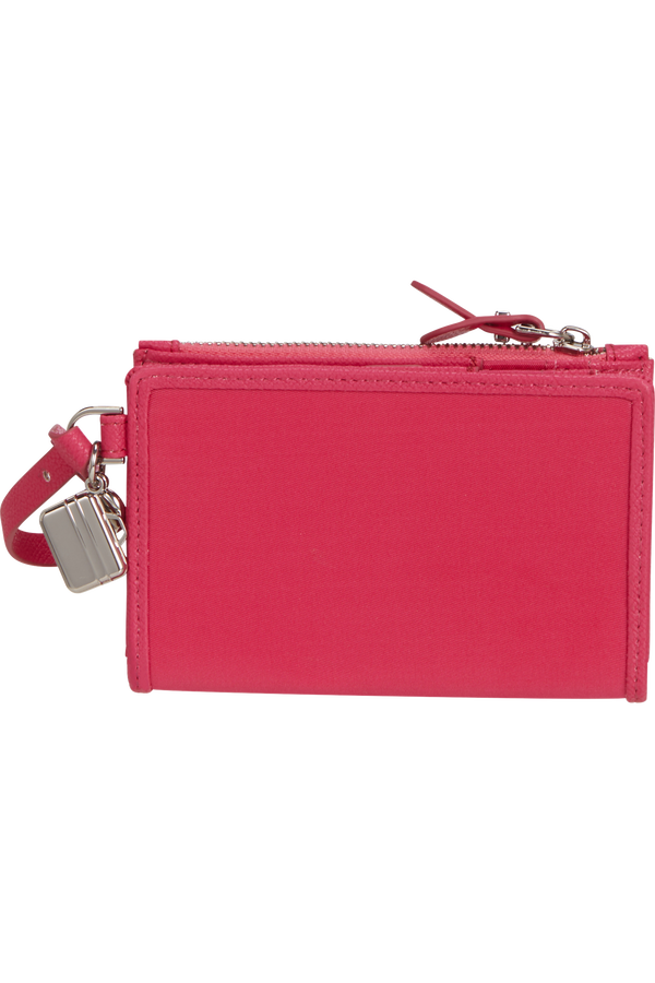 Samsonite Karissa 2.0 Slg 338 - L W 5CC+1W+ZC  Raspberry Pink