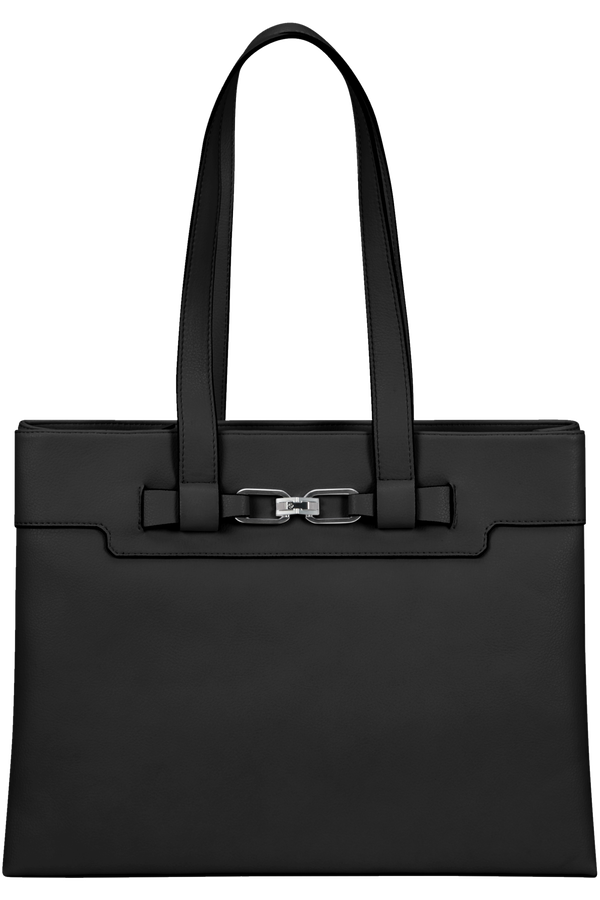 Samsonite Star-Ring Shopping Bag  Schwarz